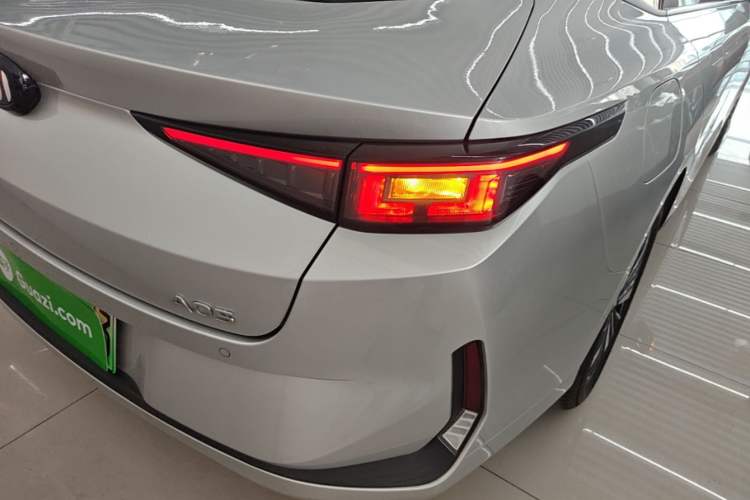 Used CHANGAN NEVO A05 2024 70 Pro Right Rear Taillight