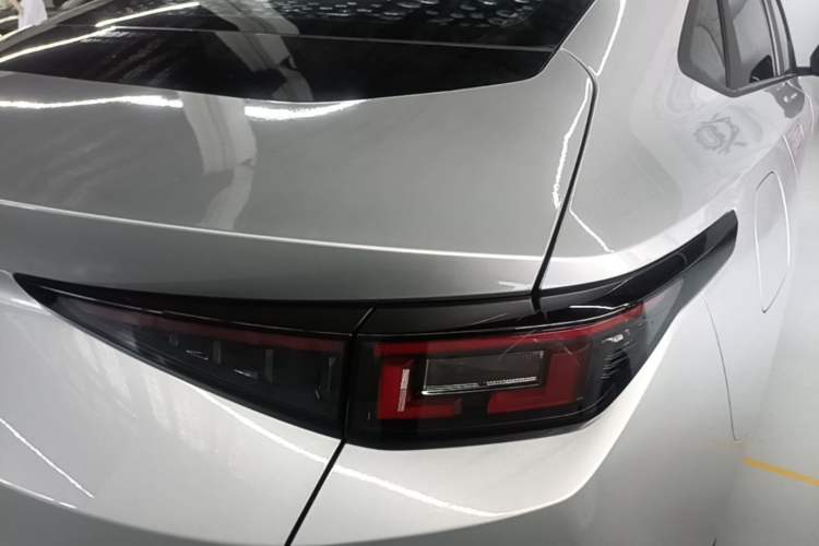 Used CHANGAN NEVO A05 2024 70 Pro Right Rear Taillight