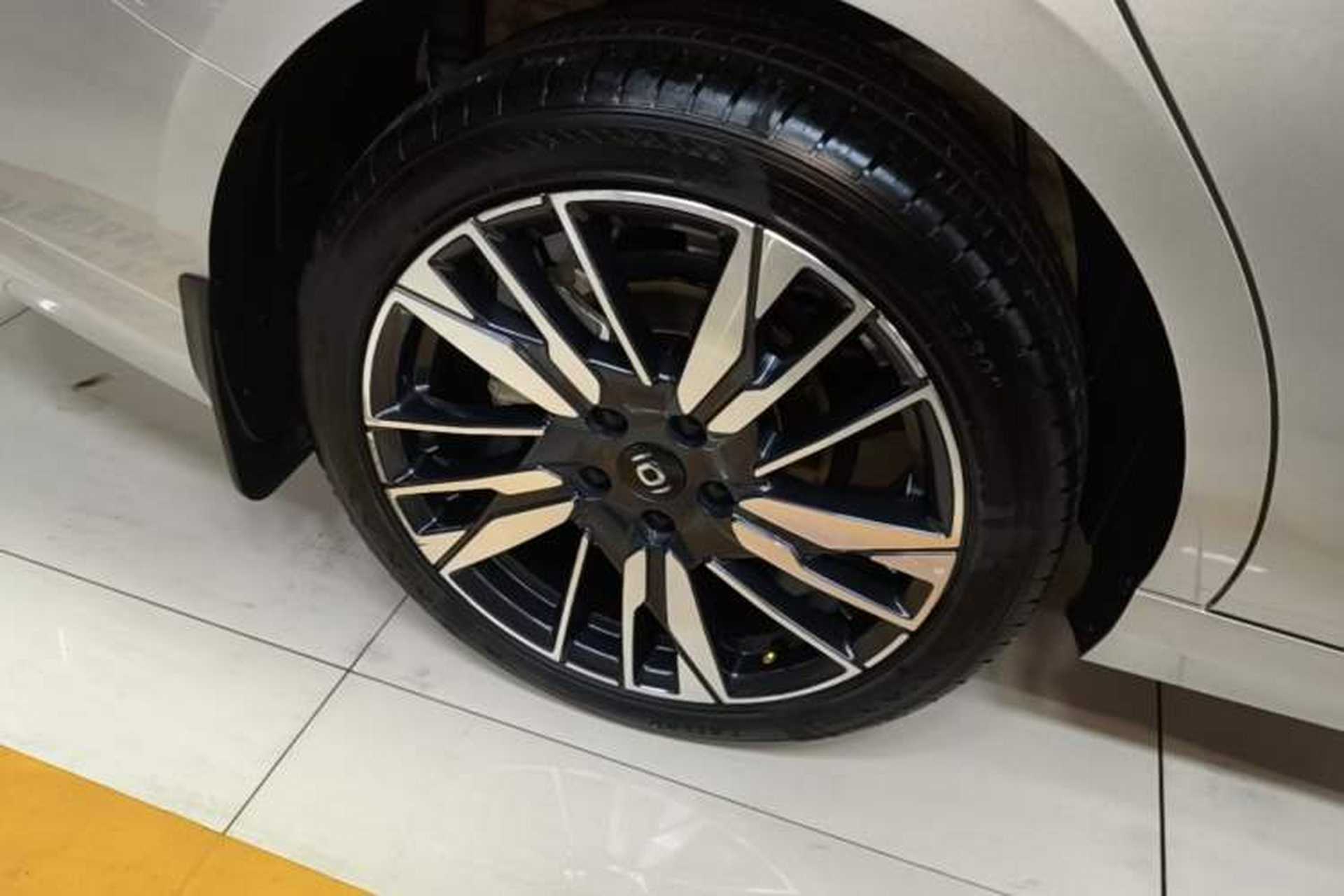 Used CHANGAN NEVO A05 2024 145 Max Right Rear Wheel Hub