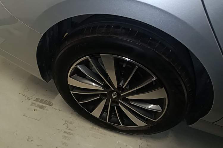 Used CHANGAN NEVO A05 2024 70 Pro Right Rear Wheel Hub