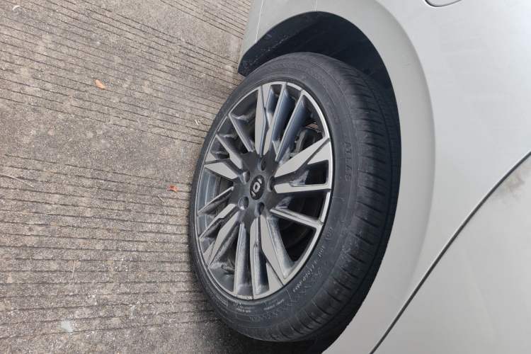 Used CHANGAN NEVO A05 2024 145 Max Right Rear Wheel Hub