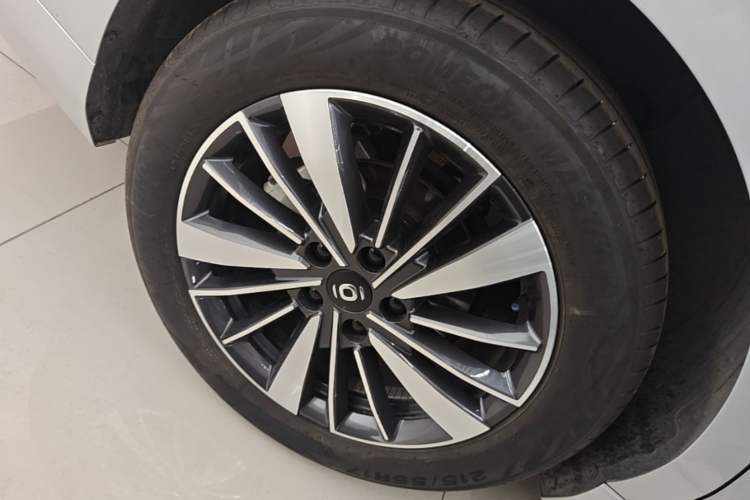 Used CHANGAN NEVO A05 2024 70 Pro Right Rear Wheel Hub