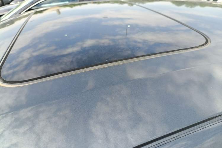 Used CHANGAN NEVO A05 2024 145 Max Roof