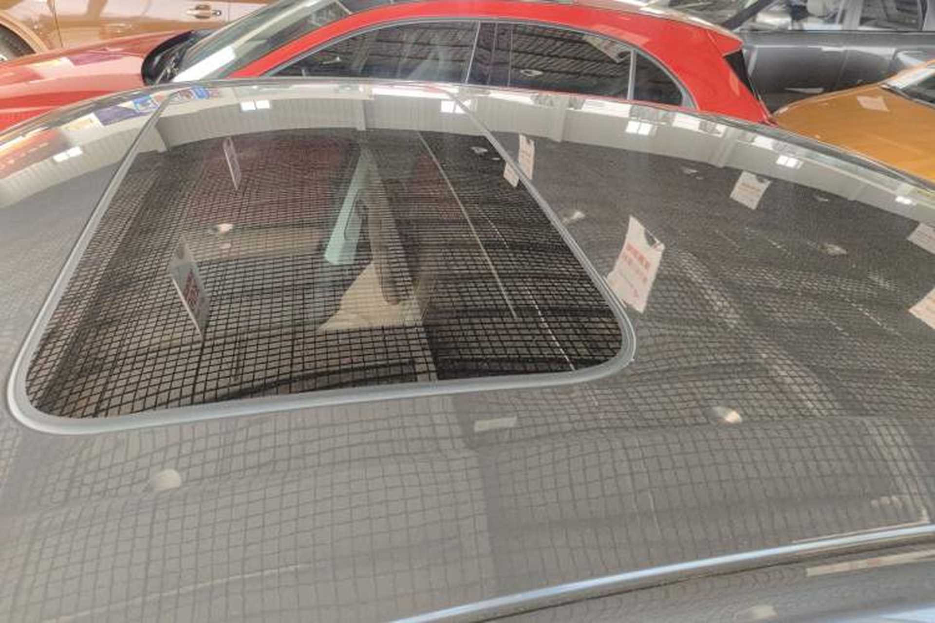 Used CHANGAN NEVO A05 2024 145 Max Roof