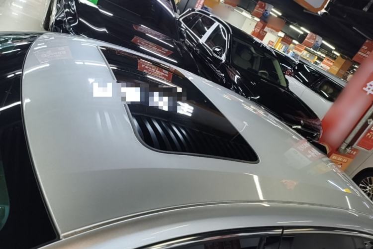 Used CHANGAN NEVO A05 2024 145 Max Roof