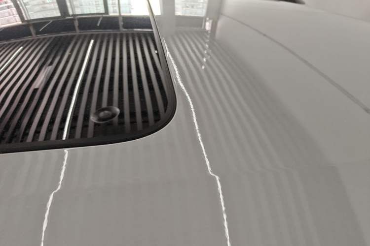 Used CHANGAN NEVO A05 2024 70 Pro Roof
