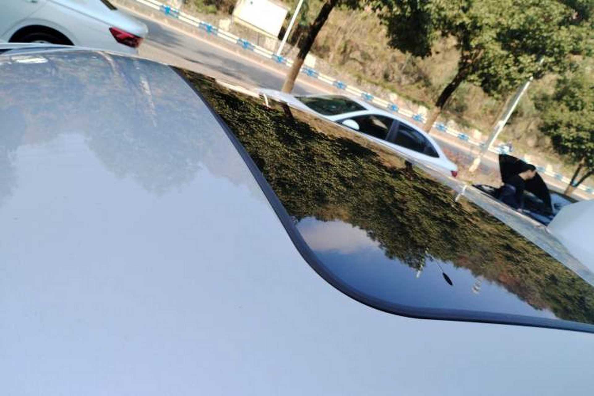 Used CHANGAN NEVO A05 2024 Truly Delicious Version 145 Beyond-Excellent Type Roof
