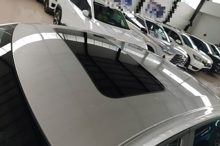 Used CHANGAN NEVO A05 2024 145 Pro Roof