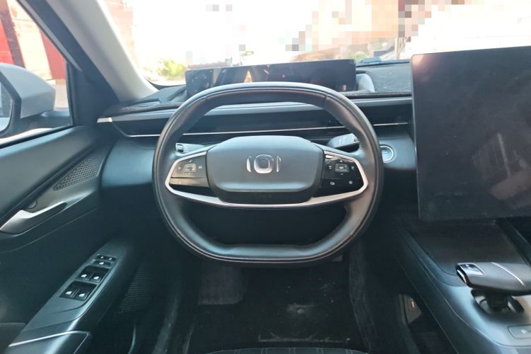 Used CHANGAN NEVO A05 2024 145 Pro Steering Wheel