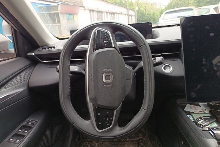 Used CHANGAN NEVO A05 2024 70 Air Steering Wheel