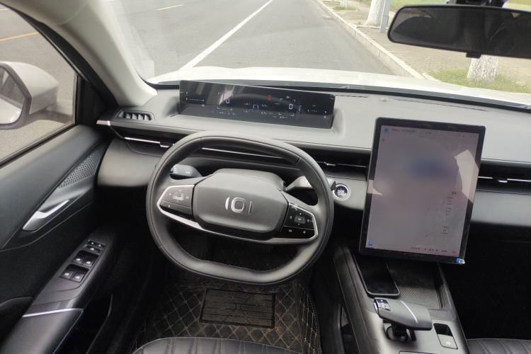 Used CHANGAN NEVO A05 2024 70 Air Steering Wheel