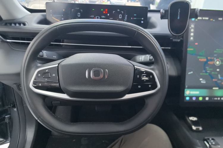 Used CHANGAN NEVO A05 2024 70 Pro Steering Wheel