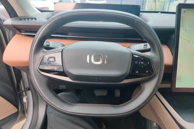 Used CHANGAN NEVO A05 2024 145 Max Steering Wheel