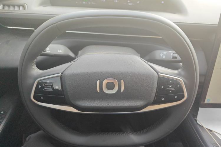 Used CHANGAN NEVO A05 2024 70 Pro Steering Wheel