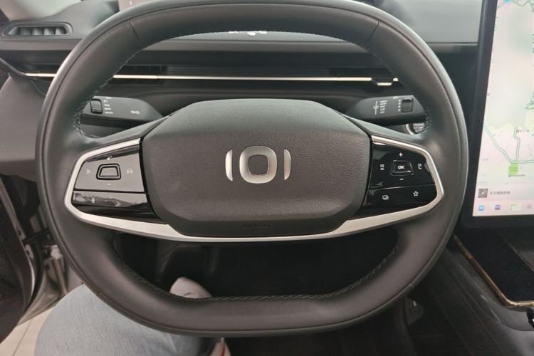 Used CHANGAN NEVO A05 2024 70 Pro Steering Wheel