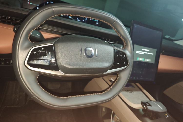 Used CHANGAN NEVO A05 2024 70 Pro Steering Wheel