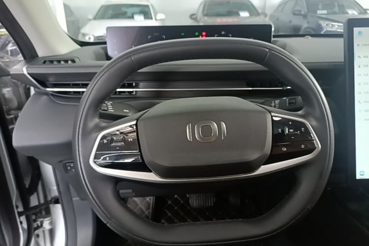 Used CHANGAN NEVO A05 2024 70 Pro Steering Wheel