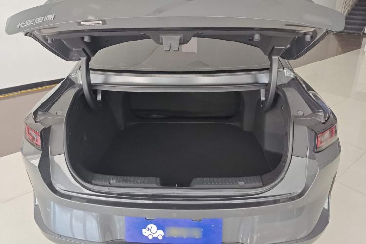 Used CHANGAN NEVO A05 2024 145 Max Trunk