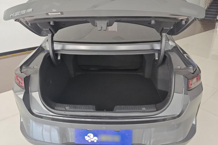 Used CHANGAN NEVO A05 2024 145 Max Trunk