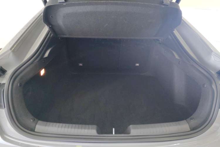 Used CHANGAN NEVO A05 2024 145 Air Trunk