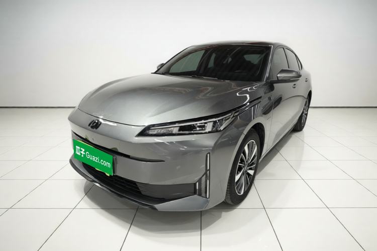 CHANGAN NEVO A05 2024 Truly Delicious Version 70" Beyond-Grade Edition