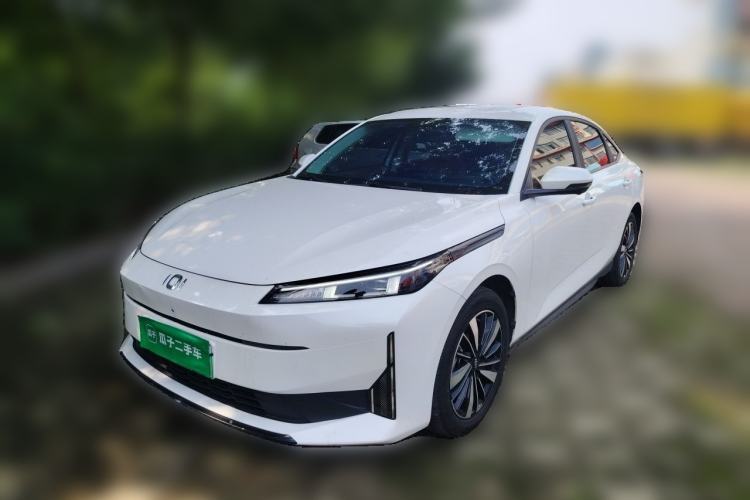 Używany CHANGAN NEVO A05 2024 Truly Delicious Version 70" Beyond-Grade Edition Guazi used car, China used car export, Used car for sale, Used cars, Cheapest cars for sale