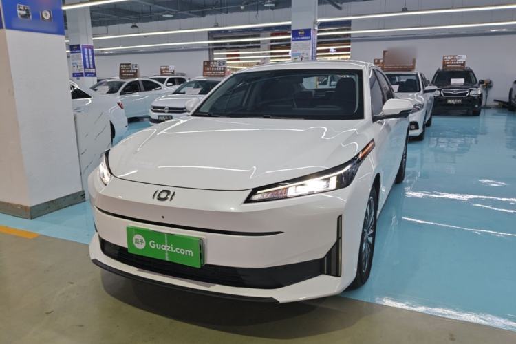 Używany CHANGAN NEVO A05 2024 Truly Delicious Version 145 Leading Edition Guazi used car, China used car export, Used car for sale, Used cars, Cheapest cars for sale