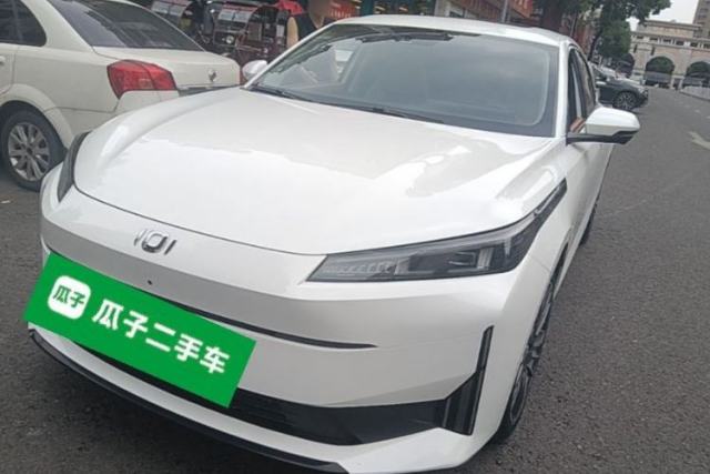 Used CHANGAN NEVO A05 2024 145 Max