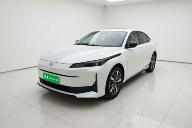 Used CHANGAN NEVO A05 2024 70 Pro
