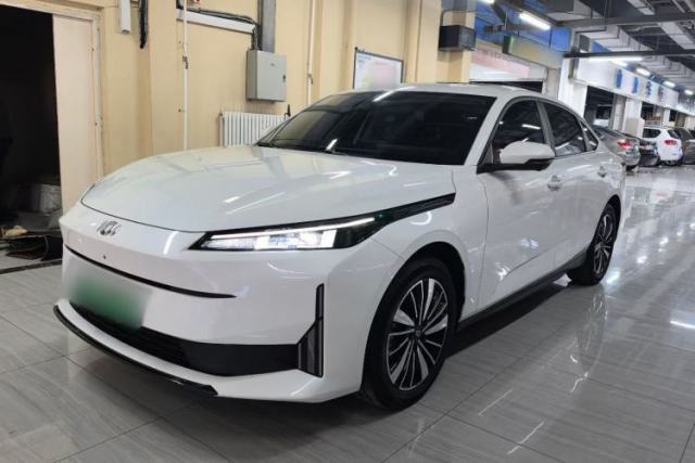 Used CHANGAN NEVO A05 2024 Truly Delicious Version 70" Beyond-Grade Edition
