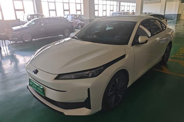 CHANGAN NEVO A05 2024 70 Pro