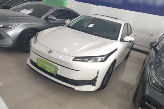 Used CHANGAN NEVO A05 2024 70 Pro