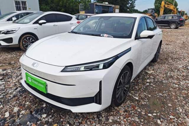 Used CHANGAN NEVO A05 2024 145 Max
