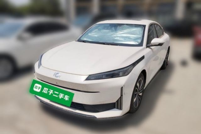 Used CHANGAN NEVO A05 2024 70 Pro
