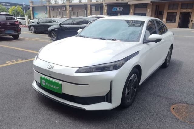 Used CHANGAN NEVO A05 2024 70 Lite