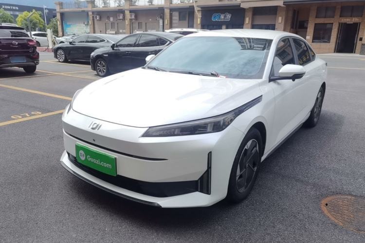 Used CHANGAN NEVO A05 2024 70 Lite Guazi used car, China used car export, Used car for sale, Used cars, Cheapest cars for sale