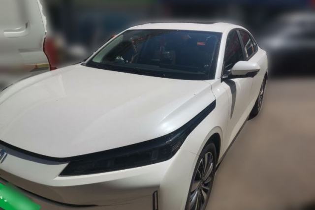 Used CHANGAN NEVO A05 2024 70 Pro