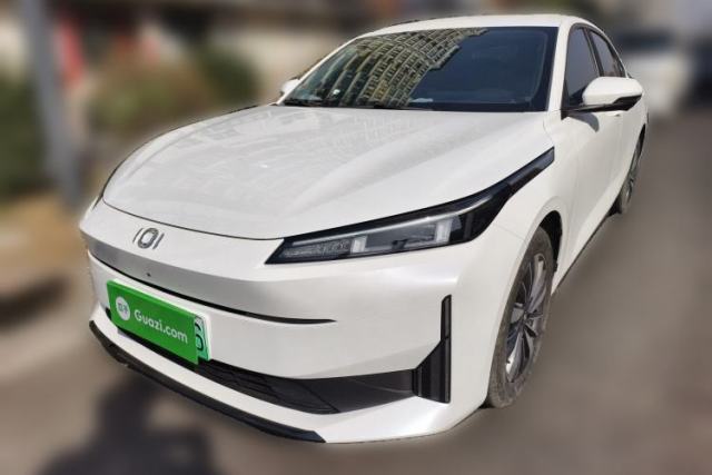 Used CHANGAN NEVO A05 2024 145 Pro