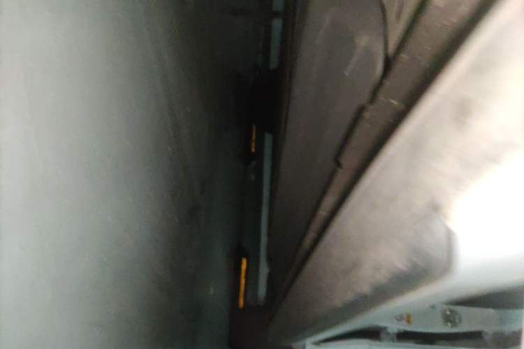 Used CHANGAN NEVO A05 2024 145 Pro Chassis Front Left