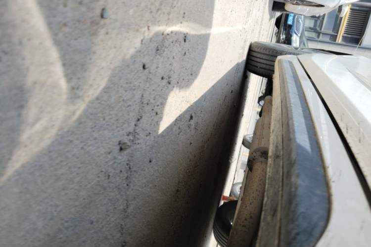 Used CHANGAN NEVO A05 2024 70 Pro Chassis Front Right