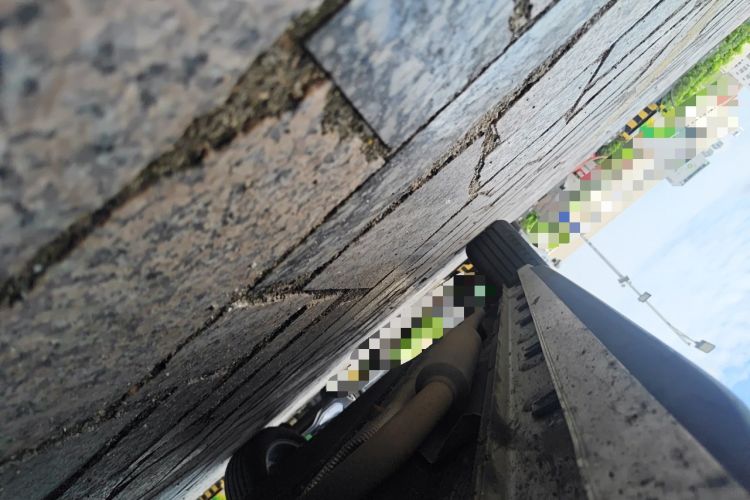 Used CHANGAN NEVO A05 2024 145 Pro Chassis Front Right