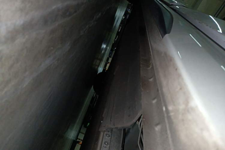 Used CHANGAN NEVO A05 2024 145 Pro Chassis Front Right