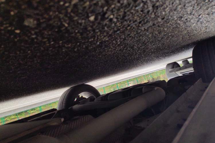 Used CHANGAN NEVO A05 2024 70 Pro Chassis Front Right