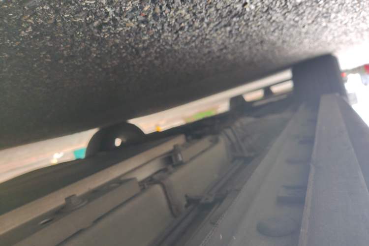 Used CHANGAN NEVO A05 2024 70 Pro Chassis Rear Left