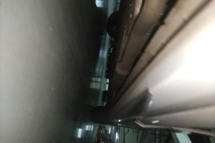 Used CHANGAN NEVO A05 2024 145 Pro Chassis Rear Right