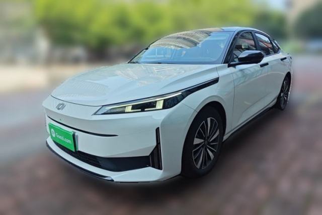 Używany CHANGAN NEVO A05 2024 70 Pro