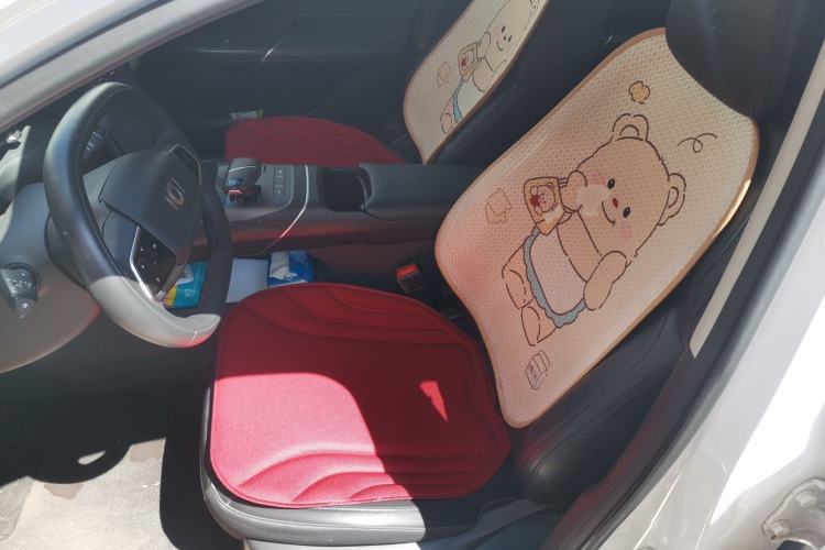 Used CHANGAN NEVO A05 2024 70 Pro Driver Seat