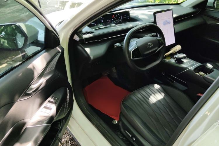 Used CHANGAN NEVO A05 2024 70 Pro Driver Seat