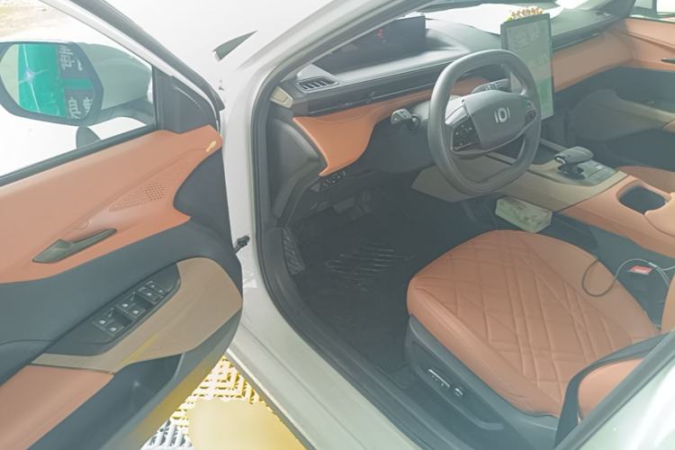 Used CHANGAN NEVO A05 2024 70 Pro Driver Seat