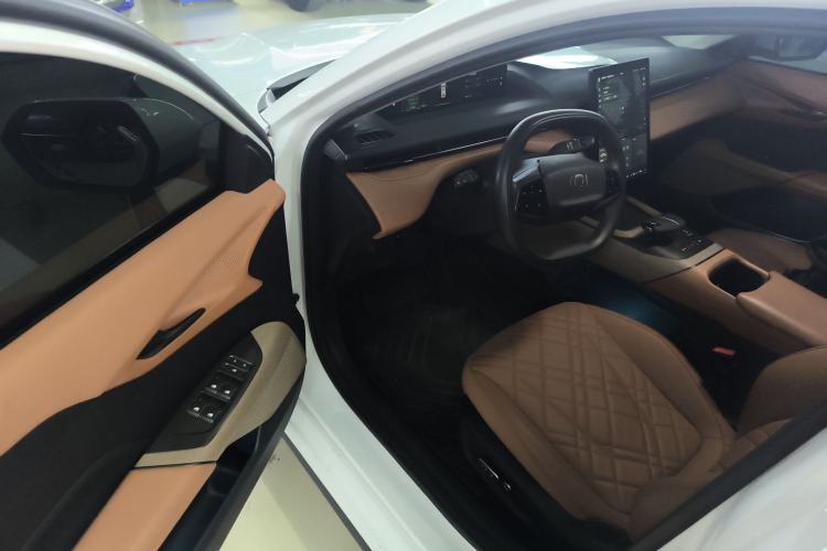 Used CHANGAN NEVO A05 2024 145 Max Driver Seat